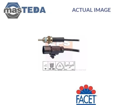 1830373 COOLANT TEMPERATURE SENSOR GAUGE EPS NEW OE REPLACEMENT - Image 1 of 4