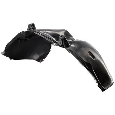 Forro de guardabarros para Jeep Commander 2006-2010 Foto 1 de 4