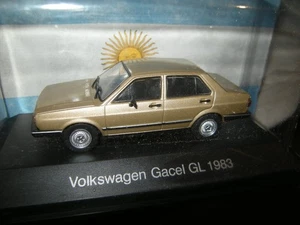 1:43 Ixo / Altaya VW Gacel GL 1983 en VP - Imagen 1 de 1