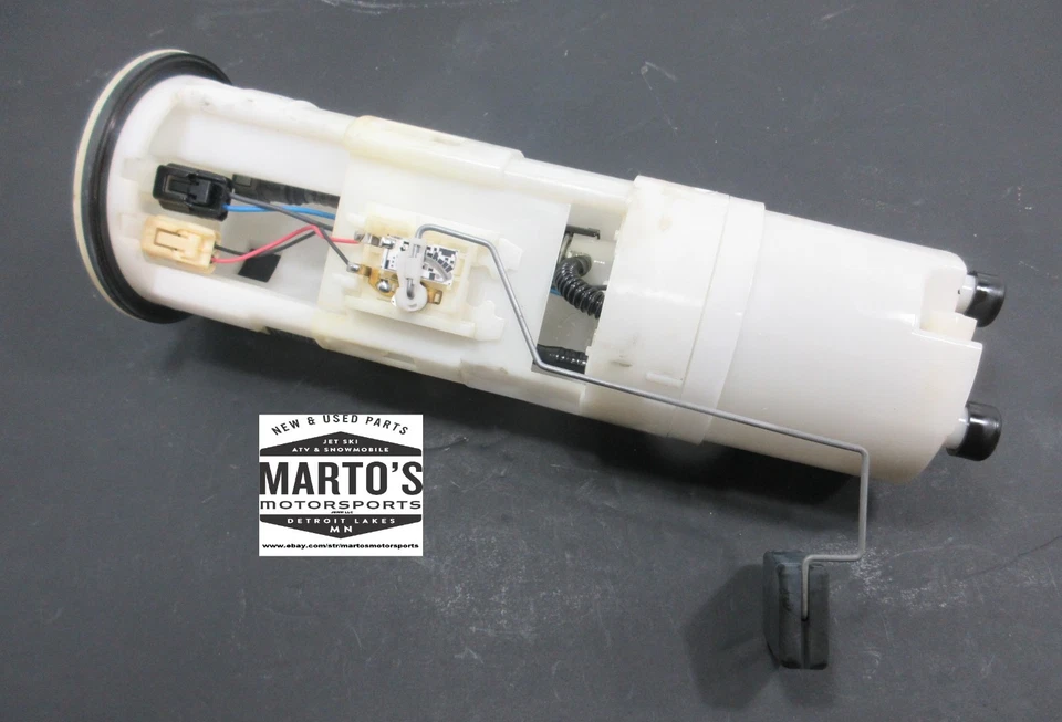 TESTED OEM YAMAHA 2002-2008 FX140 FX HO CRUISER GP1300R VX110 FX1100 FUEL PUMP - Image 1 of 4