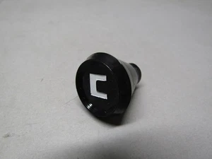 51 52 Ford Truck choke knob dash - Picture 1 of 2