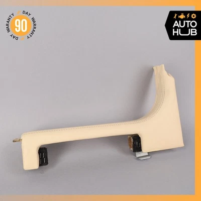 Rolls Royce Silver Seraph frontal lado derecho inferior pilar A panel de patada moldura OEM Foto 1 de 4