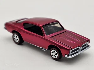 Barracuda personalizada Hot Wheels RLC Redline Club 80 aniversario original 16 - Imagen 1 de 8