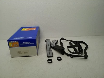 Federated TF-136 Automatic Transmission Filter Kit – Heavy-Duty, Precision Fit - Image 1 of 4