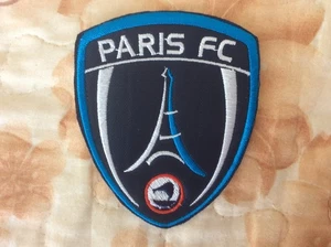 Patch Paris FC Frankreich Ligue 1 Europa - Bild 1 von 1