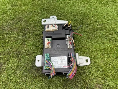 Nissan 370Z 2015 2016 2017 2018 módulo de control de carrocería automática BCM 284B1-1EA9E Foto 1 de 3