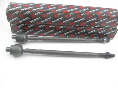 (2) Autopart 2600-71710 Extremo de varilla de dirección interior delantera 1995-2002 Suzuki Esteem Foto 1 de 3