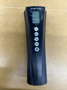 REATHLETE Air C + Heat Therapy Air Compression Leg Massager Original Controller - Picture 1 of 3