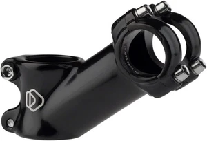 Dimension 25.4 Stem Length 90mm Clamp 25.4mm 35 Steerer 1 1/8 in Black Aluminum - Picture 1 of 1
