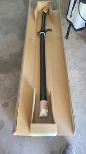 Fits 2012 - 2020 MITSUBISHI OUTLANDER 2.4L AWD Rear Drive Shaft 3401A574 OEM - Picture 1 of 6