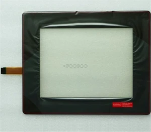Touch Screen For Frick Quantum Hd Panel Johnson Controls With Protective Film io - Picture 1 of 3