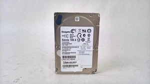 Seagate Cisco ST600MM0006 600 GB SAS 2 2.5 in Enterprise Hard Drive - Picture 1 of 3