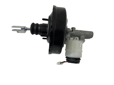 Suzuki Samurai MPFI SJ410-SJ413 Power Brake Master Cylinder Vacuum Booster | Fit - Image 1 of 4