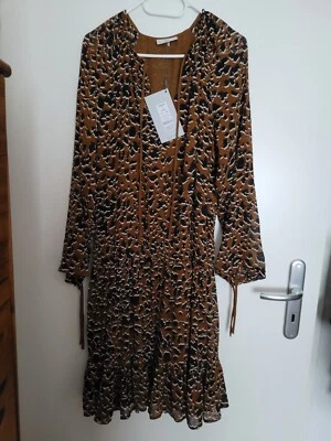 MINIMUM Kleid 34 NEU - Bild 1 von 4