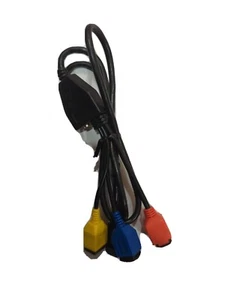 PAX S300 Standard Pigtail/Comm Hub Cables  - Picture 1 of 3