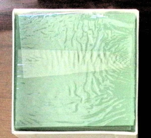 72) Over size Blank Microscope Slides 38 x 75 mm 1.5" x 3" Clear Glass Plate - Picture 1 of 3