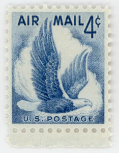 US Scott #C48 | Como nuevo NH | XF/S extra fino/excelente - Imagen 1 de 2