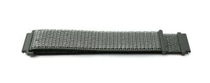 Bracelet 20 MM Made Of Nylon for Huawei Watch Smart Watch IN Gray - Zdjęcie 1 z 4