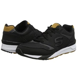 SKECHERS - Art. 52352/BLK - Colore nero (black) - Foto 1 di 4