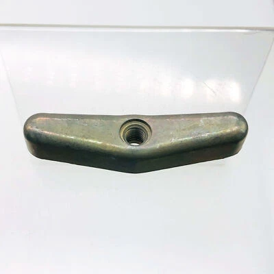 Tuerca de ala Lawn-Boy 607544 OEM nueva stock antigua nueva suelta sin paquete Foto 1 de 4