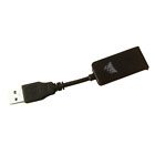 Für CorsairHS45 Surround USB Sound Adapter Karte RDA0028