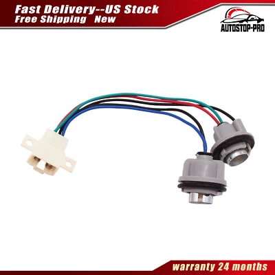 Arnés de cables de enchufe de luz de freno para Subaru Legacy Outback 2000-04 84931AE170 Foto 1 de 4