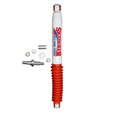 Kit estabilizador de dirección Skyjacker para Jeep Comanche Cherokee Wrangler Wagoneer Foto 1 de 4