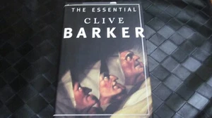 The Essential Clive Barker: Selected Fiction by Barker, Clive - Picture 1 of 4