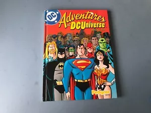 The DC Annual 1999 Adventures in the DC Universe. - Imagen 1 de 5
