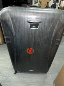TUMI 31" SPINNER ROLLING LUGGAGE Polycarbonate Hardcase - Picture 1 of 22