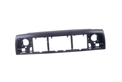 For Jeep Cherokee 97-01 New Front Header Headlight Grille Mounting Nose Panel Foto 1 de 4