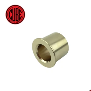 CUBE Speed - T5 shifter bush bushing bronze cup Ford Falcon 5 speed AU BA BF XH - Picture 1 of 6