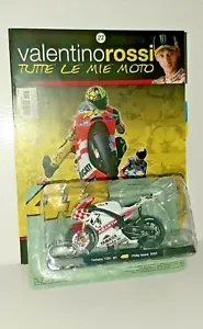 YAMAHA YZR-M1 PHILIP ISLAND 2007 CON FASCICOLO TUTTE LE MIE MOTO 1:18 - Foto 1 di 1
