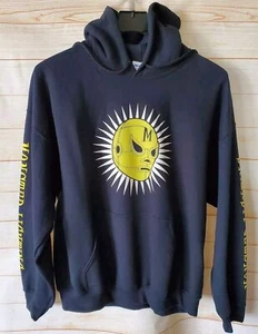 Hoodie Herren XL Custom Wrestling Design Monster Lighting Company Film Hollywood - Bild 1 von 14