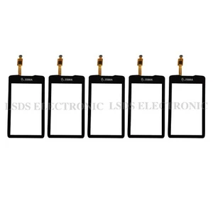 5PCS mc33 Touch Screen Replacement for ALL Zebra MC3300 series - Picture 1 of 4