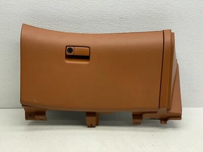 GUANTERA INFINITI FX45 FX35 2003-2005 COMPARTIMENTO DE ALMACENAMIENTO OEM LOTE 633 Foto 1 de 4