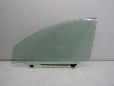 Vidrio de ventana de puerta GS300 2006 Lexus lado izquierdo del conductor delantero OEM Foto 1 de 4