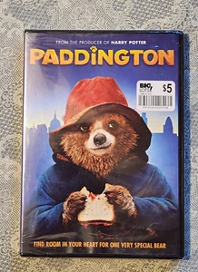 Paddington: DVD NEW/SEALED - Picture 1 of 2