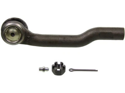 Extremo de varilla de amarre exterior derecho Moog 16235MR 2000 2001 para Suzuki Grand Vitara 1999-2005 Foto 1 de 2