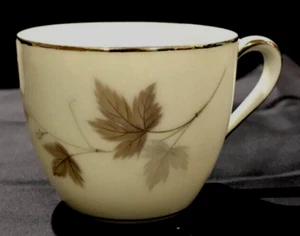NORITAKE HARWOOD    small coffee cup    # 6312 Replacement - Bild 1 von 5