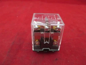Omron Relay LY3 - Picture 1 of 2