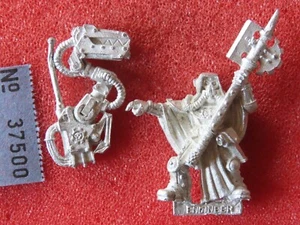 Warhammer 40k Adeptus Mechanicus Acolyte Skullz Enginseer WH40K Games Workshop - Picture 1 of 2
