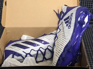 Adidas 18 SM Freak Ultra Fußballschuhe FX6582 UW Huskies lila weiß NCAA - Bild 1 von 6