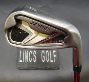 Yonex EZone SD 6 Iron Regular Graphite Shaft Yonex Grip - Picture 1 of 5
