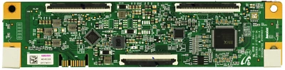FUNAI/ Phillips 50PFL4756/F7W : STON495GS5061352127B4837 T-CON Board - Image 1 of 4