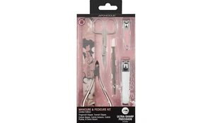 JAPONESQUE Manicure & Pedicure Kit Limited Edition - 6pc - Picture 1 of 3