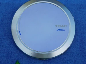 TEAC Portable Compact Disc Player Model PD-P360B - WORKING VERY RARE BUY IT NOW - Picture 1 of 6