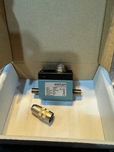 Futek TRS300 Shaft to Shaft Rotary Torque Sensor - Picture 1 of 5