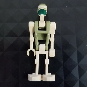 Lego Star Wars - Kashyyyk Battle Droid 75283 New - sw0996 - Picture 1 of 2