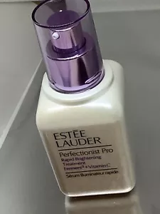 Estée Lauder perfectionist pro rapid brightening treatment 30ml new ❤️ - Picture 1 of 3